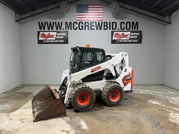 Main image Bobcat S650
